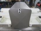 Ceia Ths Metal Detector